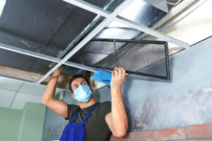 Top Duct Cleaning Tips for a Healthier Home | Pure Home Florida 1 Duct Cleaning Service