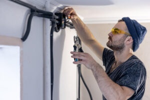 Install a UV Light