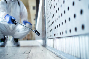 Air Duct Cleaning Cost