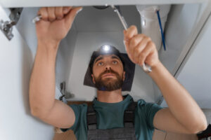 Professional Air Duct Cleaning