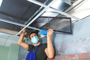 Air Ducts