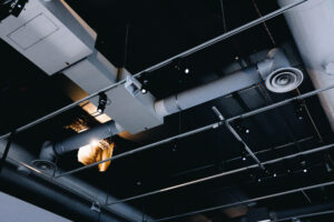 Ducts Affect