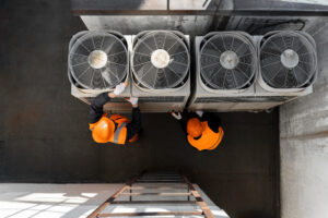 HVAC Efficiency