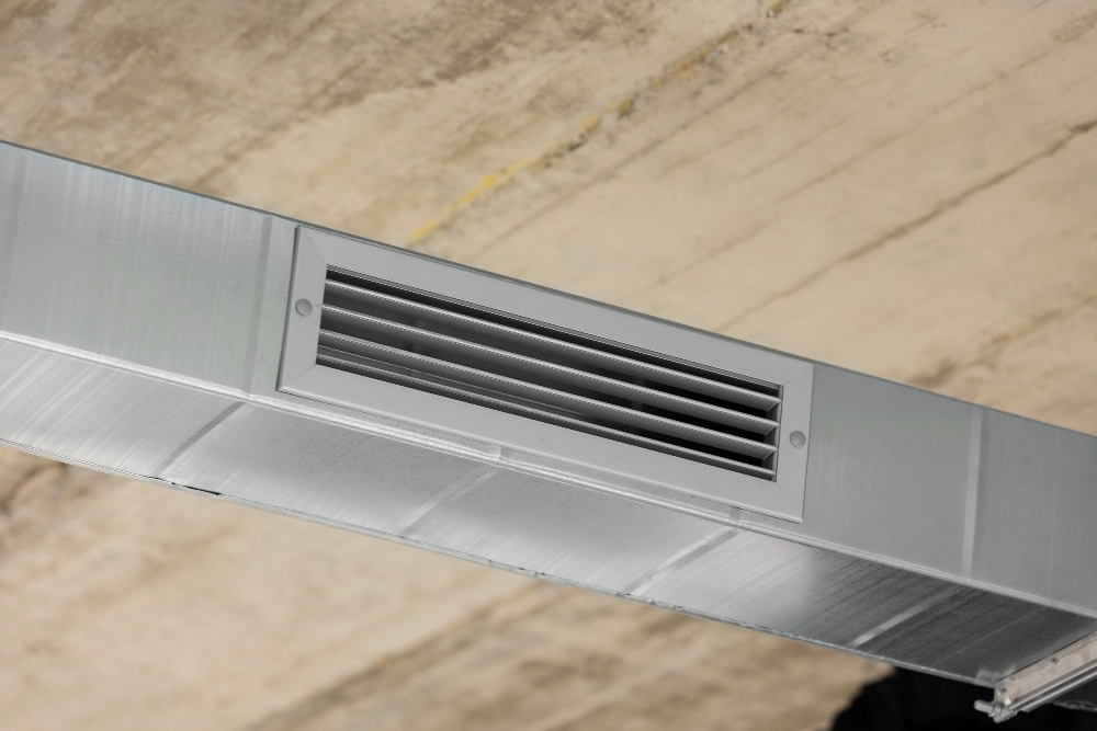 Duct Cleaning Company