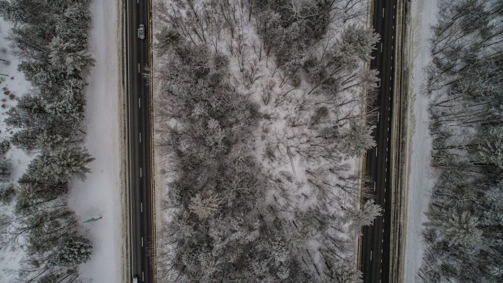 Air Ducts